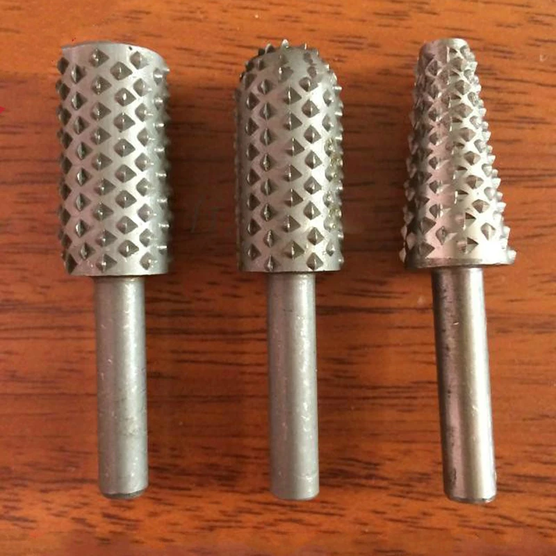 Electric Profiled Rotating File Rotary Wood File Carpentry Tools