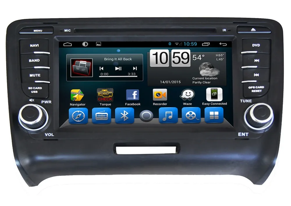 car dvd for audi tt