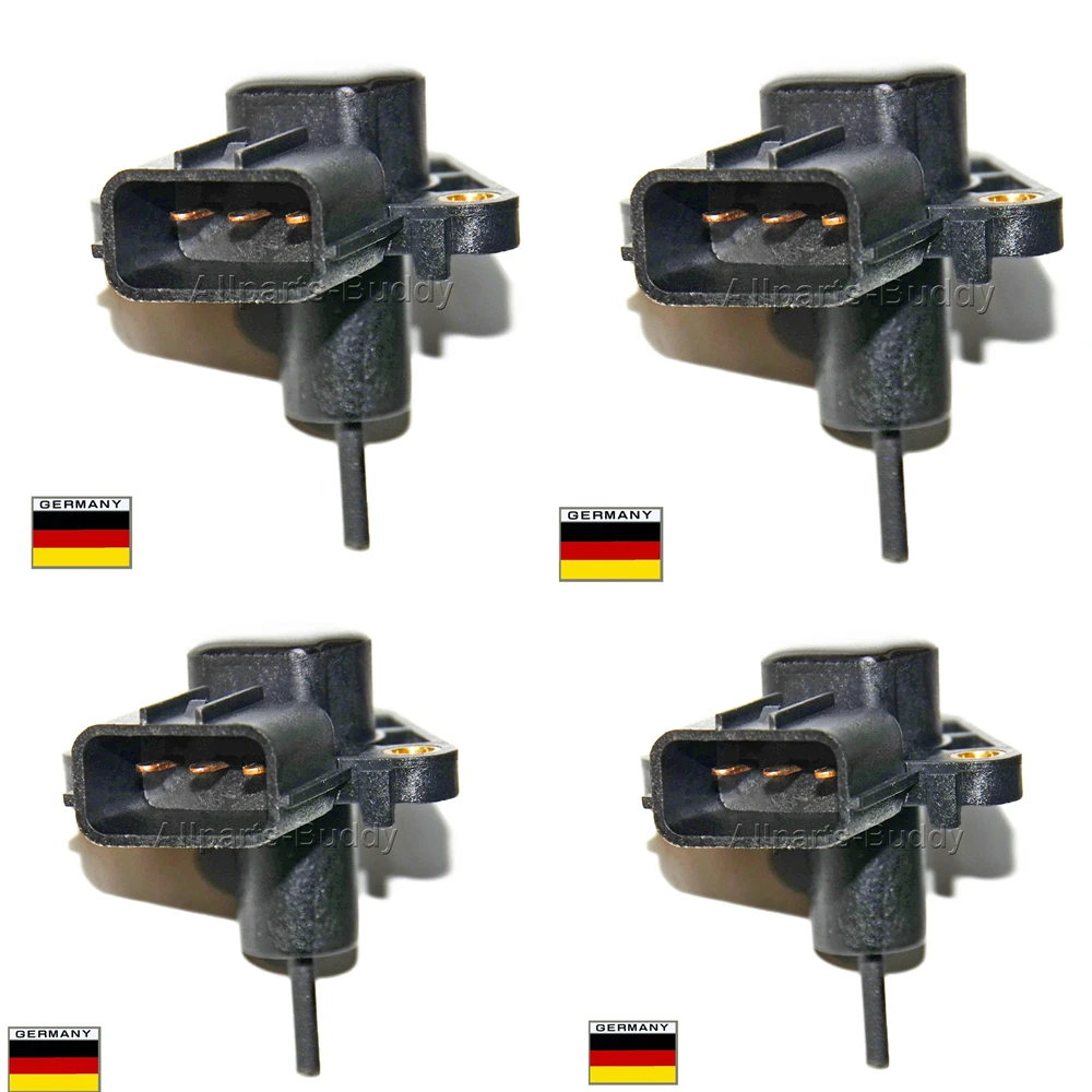 

AP02 4 For Citroen Ford Renault Opel Vauxhall Volvo PEUGEOT 307 308 407 508 2.0 HDI TURBO CHARGER ACTUATOR POSITION SENSOR