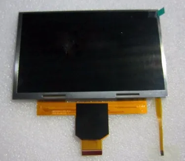 105 шт 7 0 дюймовый TFT LCD экран LMS700KF23 WVGA 800 (RGB) * 480 | Электроника