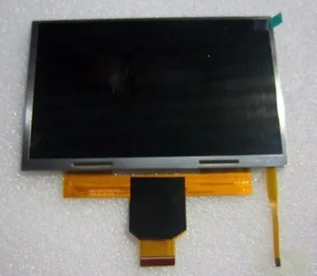 

105 pcs 7.0 inch TFT LCD Screen LMS700KF23 WVGA 800(RGB)*480