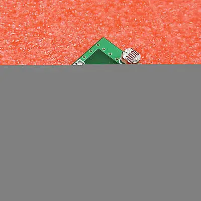 2.7GHz Microwave Radar Precise 6-7m 5V Antanna Induction Module