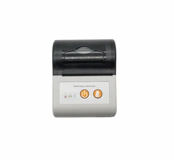 

58mm mini mobile GPRS+SMS thermal printer Support Cloud printing