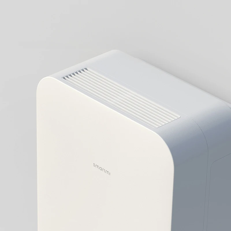Xiaomi Air Purifier Wall Mounted Household Silent Fresh Air Purifier Intelligent Control Oxygen Sup