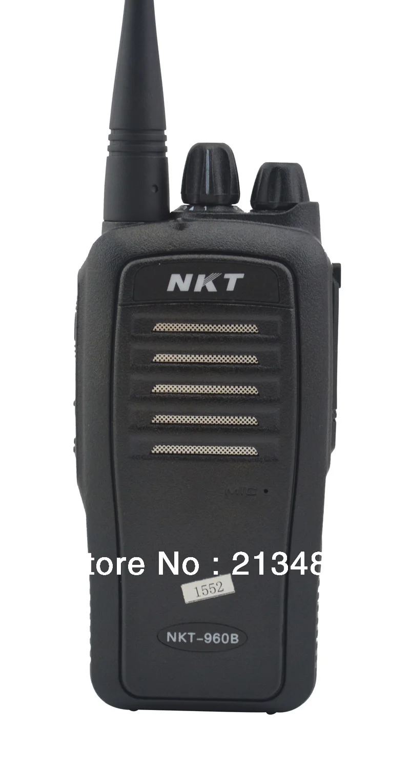 Bluetooth Walkie Talkie UHF 400-470 МГц 16 каналов 4 Вт встроенный модуль Bluetooth портативное двустороннее радио с беспроводной bluetooth-гарнитурой