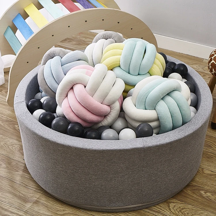 Nordic-Baby-Pillow-Baby-Room-Decor-Decoracion-Habitacion-Bebe-Knotted-Kids-Pillows-Cushion-Newborn-Infant-Accessories-Baby-Stuff-08