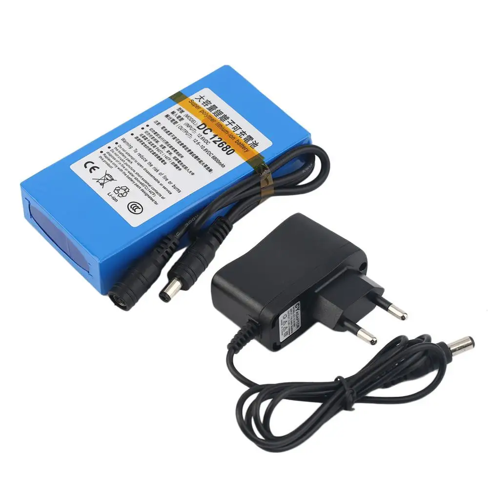 72v lightspeed battery