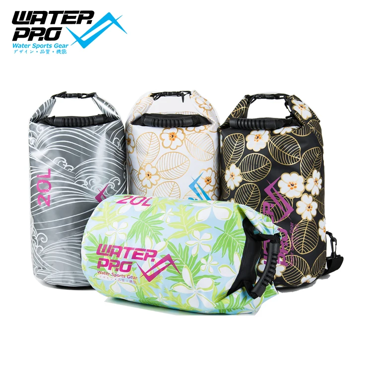 Water Pro 10L New Outdoor Dry Bag with Waterproofing Membrane Sports Diving Snorkeling Wholesale