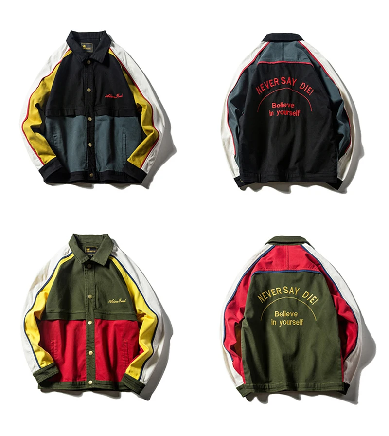 moda hip hop masculina  (8)