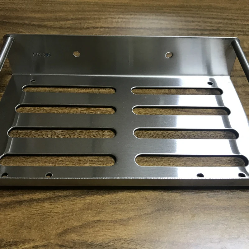 Ванная комната Нержавеющая сталь полка для хранения на стене душ угловой Органайзер стойку губки шампунь для полотенец мыльницы для ванны