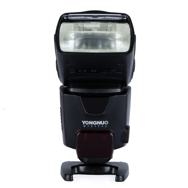   Speedlite YONGNUO YN500EX/C TTL     HSS 1/8000  Canon 