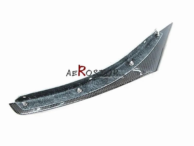 R35 GTR VARIS 14 VER SINGLE CANARD CARBON (4)