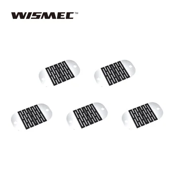 

5pcs/10pcs Original WISMEC KESTREL Mesh Heater with 0.25ohm Resistance for WISMEC KESTREL Atomizer Vape Accessory E cig