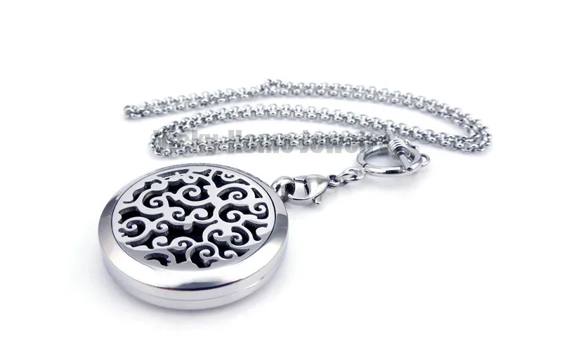 VH-PDL078-5 Diffuser Locket