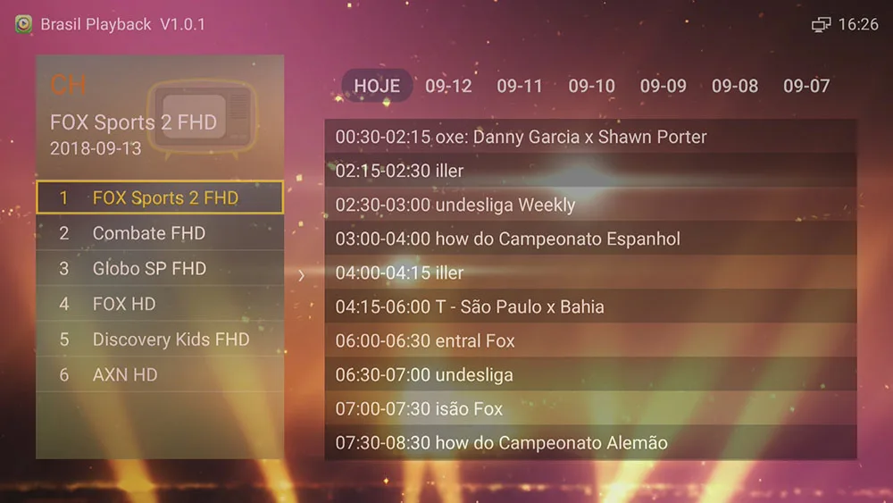2 года Бразилия IP tv подписка с Android tv Box/Мобильный/ПК включает в себя Бразилия Live+ vod+ воспроизведение Android 7,1 tv Box для H tv 6