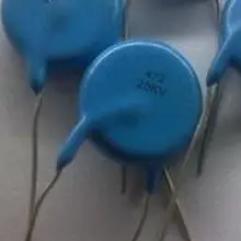 1 шт./лот высоковольтный Керамический чип конденсатор 25 kv 681 k 680 pf 25000 v