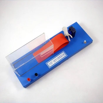 

Aircraft lift model (wing model) PHYSICAL teaching instrument teaching aids