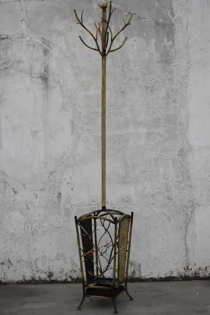 Photo for country style umbrella stand