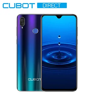Cubot R15 300X300