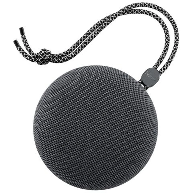 Беспроводная портативная мини Колонка Huawei Honor Music Egg AM51 Bluetooth сабвуфер IPX5