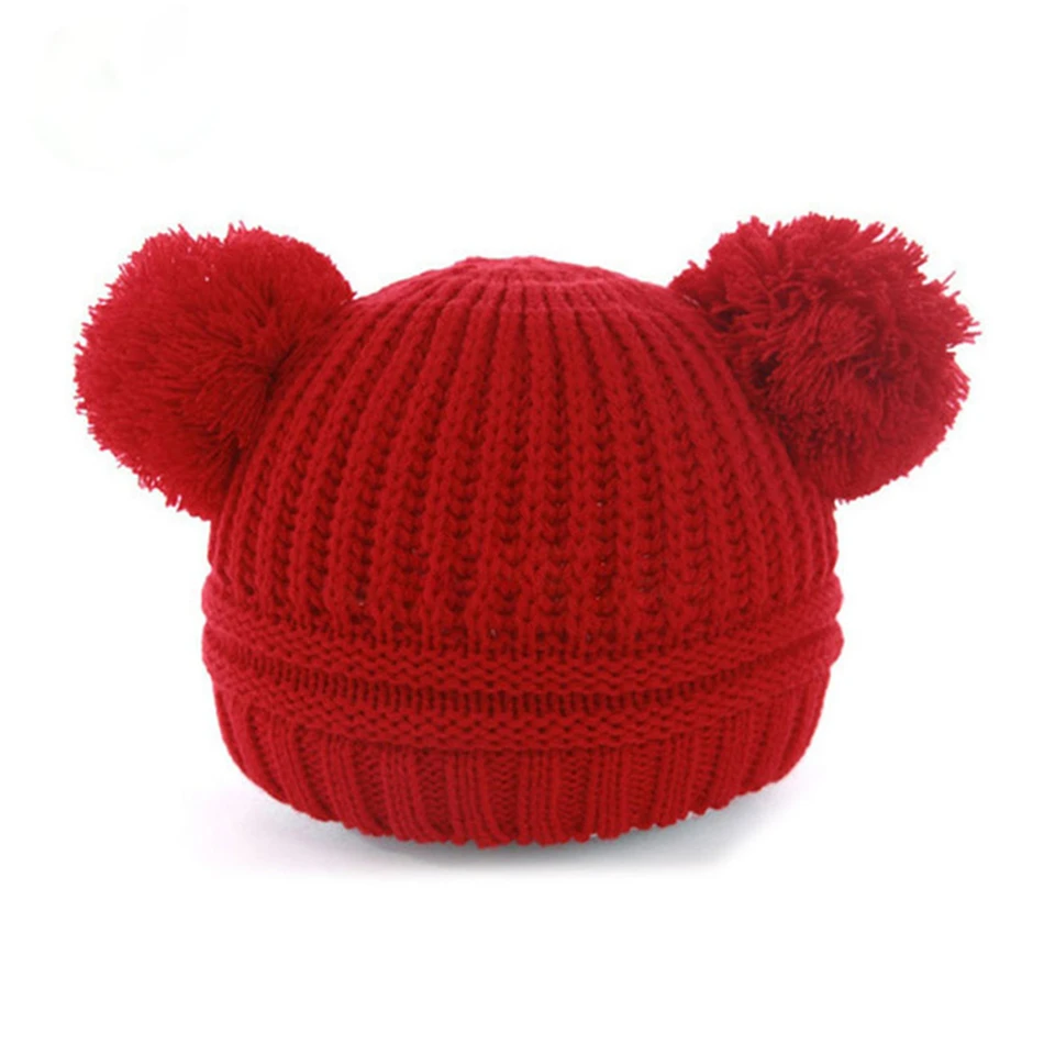 Dual-Pom-Poms-Ball-Knitted-Baby-Hat-Infant-Crochet-Beanie-Hairball-Ear-Baby-Caps-Newborn-Photography.jpg_640x640 (3)