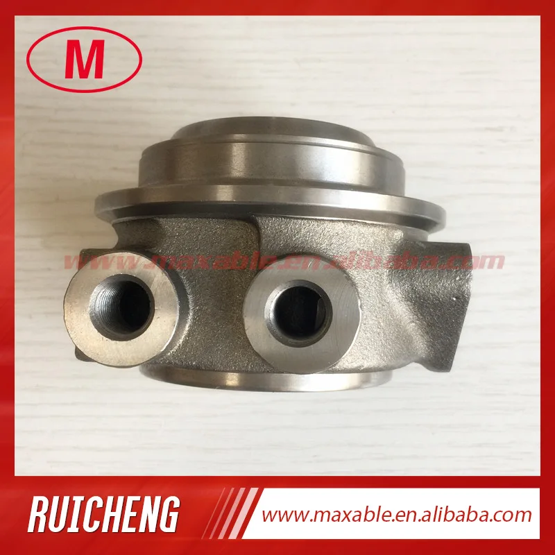 RHF55V 8980277725 8980277730 Turbo корпус подшипника для НРР NPR ЯКР 75L 06-g* M* C различные 3500 4500 W серии 5.2L 4HK1-E2N 150HP