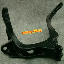 Aluminum Motorcycle Upper Fairing Stay Bracket For Suzuki 2004 2005 GSXR 600 GSX-R 750 04 05 K4