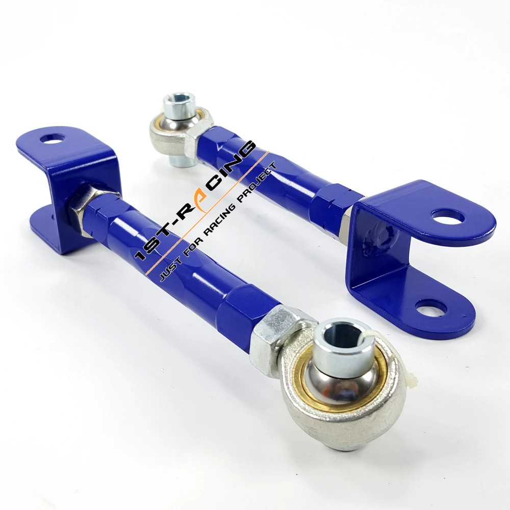 Blue Rear Lower Control Arm Suspensions For Nissan Silva 240SX 200SX