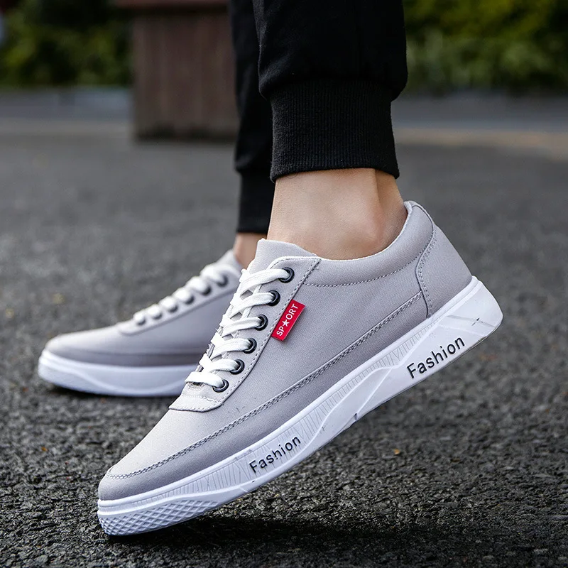 Casual Male Shoe Platform Shoes Men Canvas Shoe Casual Shoes Shoe Zapatos De Hombre Tenis Masculino Adulto Sneakers Trainers Casual Male Shoe Platform Shoes Men Canvas Shoe Casual Shoes Shoe Zapatos De Hombre Tenis Masculino Adulto Sneakers Trainers