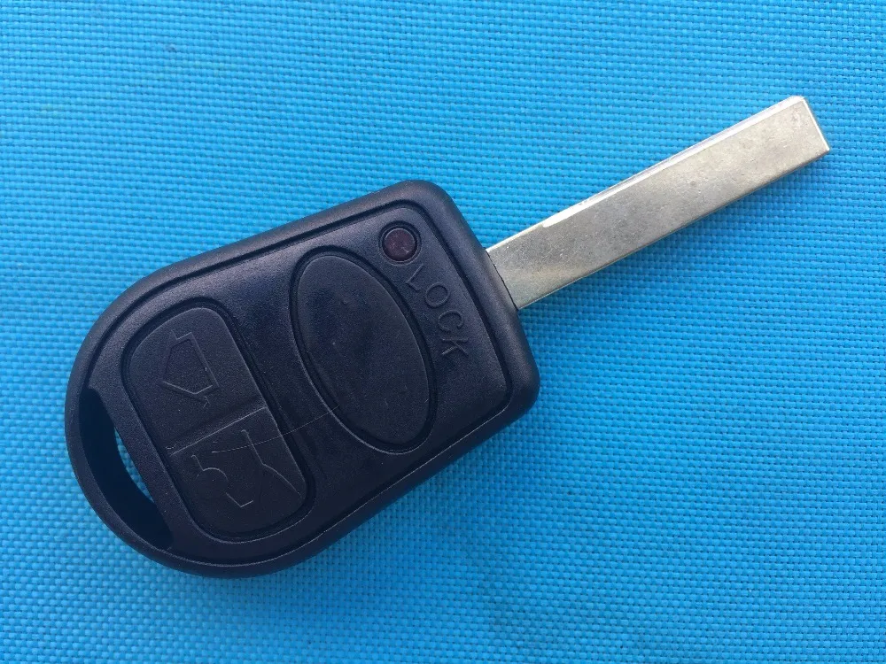 Buy 1pcs New Replacement key blank For Land Rover For