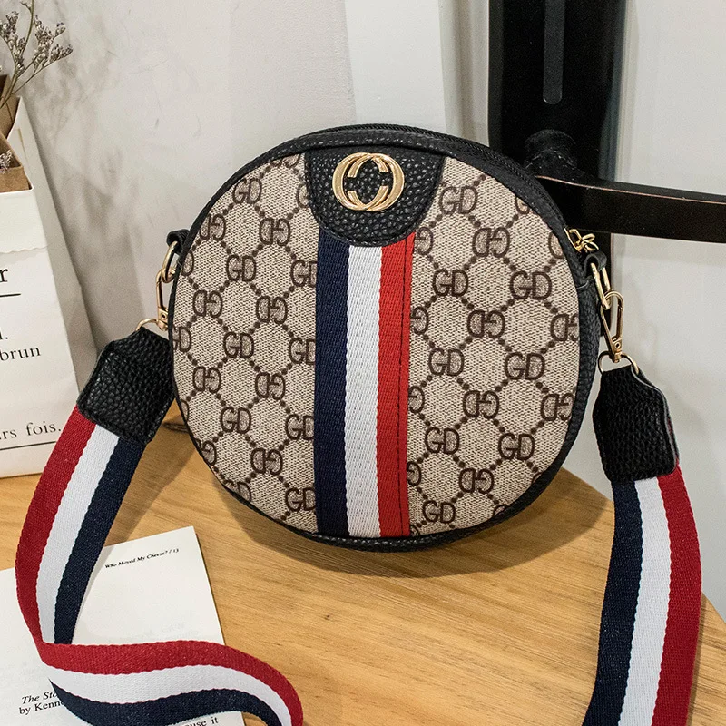 

PU Leather Summer Small Bag Girl Woman Crossbody Handbags Women Bags Designer 2019 New Casual Shoulder Bags Brand Messenger Bag