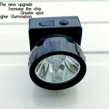 YJM-4625, черный цвет, 18650 батарея, ABS, супер яркий светодиодный фонарь для кемпинга, велосипедный фонарь, походный фонарь