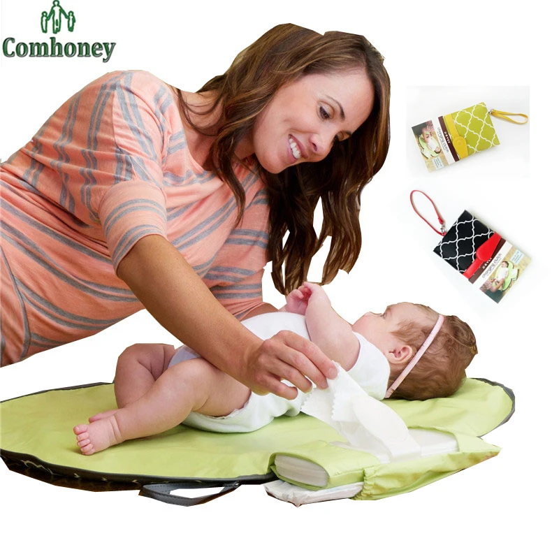 mothercare diaper changing mat