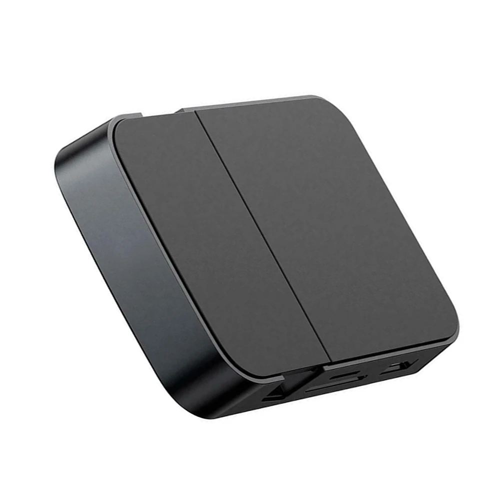 7 в 1 Тип C концентратор док станция Подставка для телефона USB к HDMI конвертер