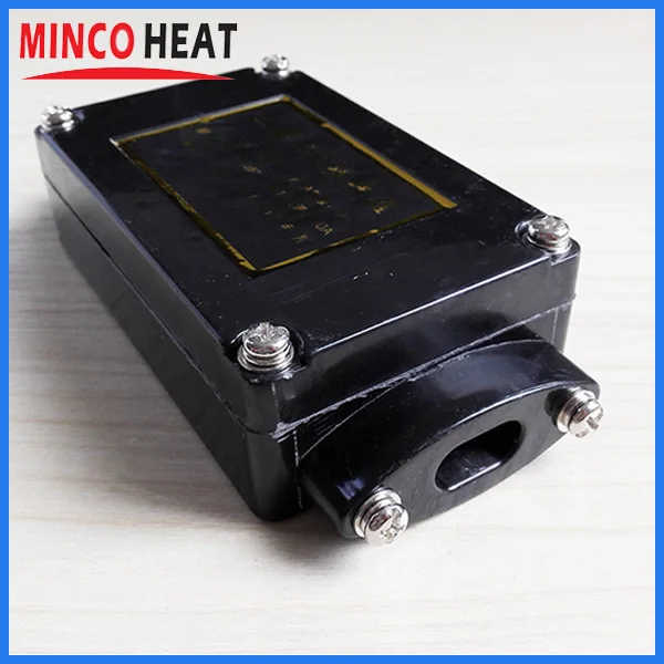 Self regulating heating cable Heat trace Explosion proof Two way