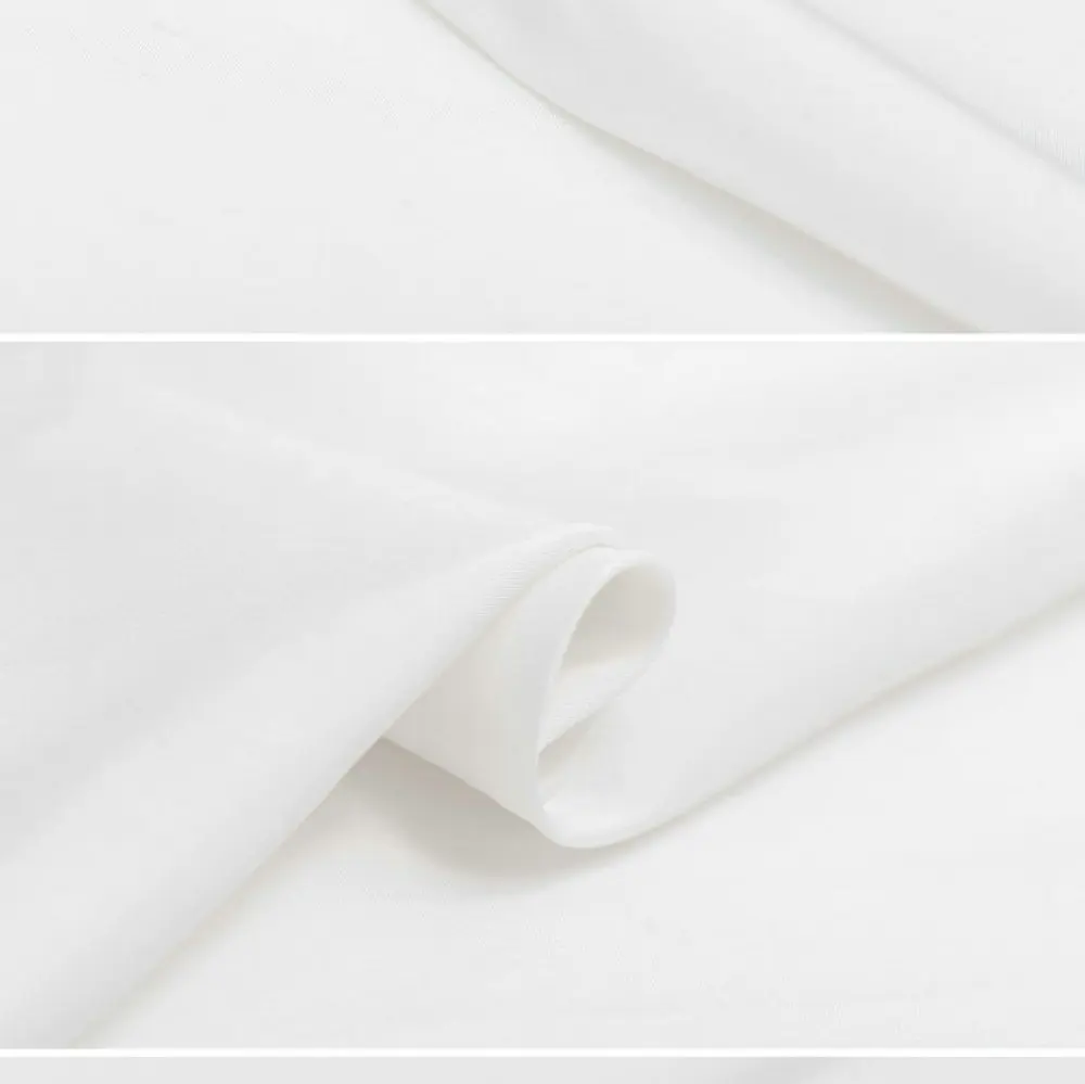 

Silk Doupioni fabric Free SHIPPING natrue white 19M/M Silk dupion Fabric