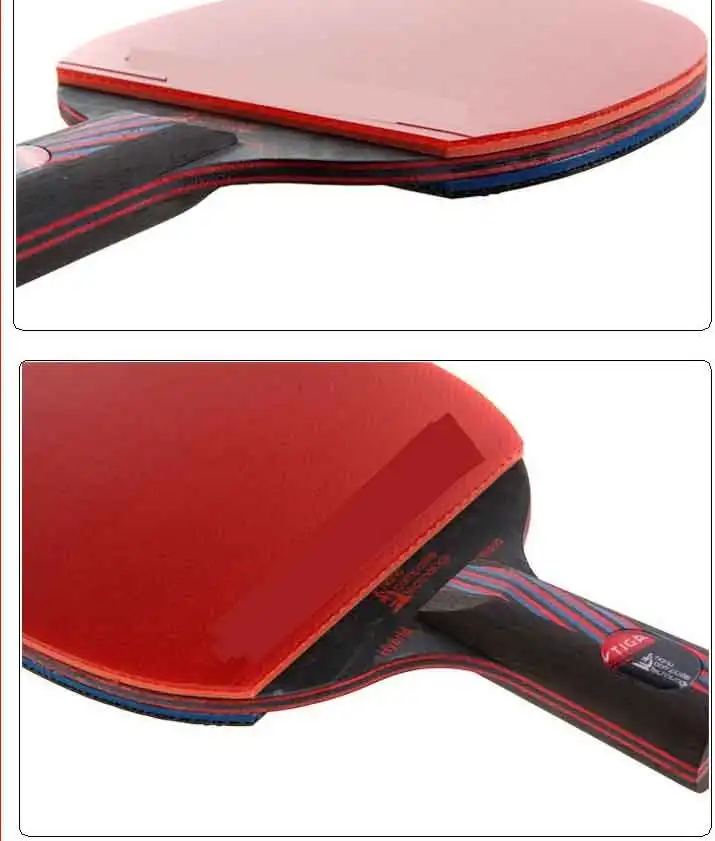 [TB10] ракетка для настольного тенниса натуральная Steika 9,8 ракетка для настольного тенниса натуральная двухсторонняя антиклеевая