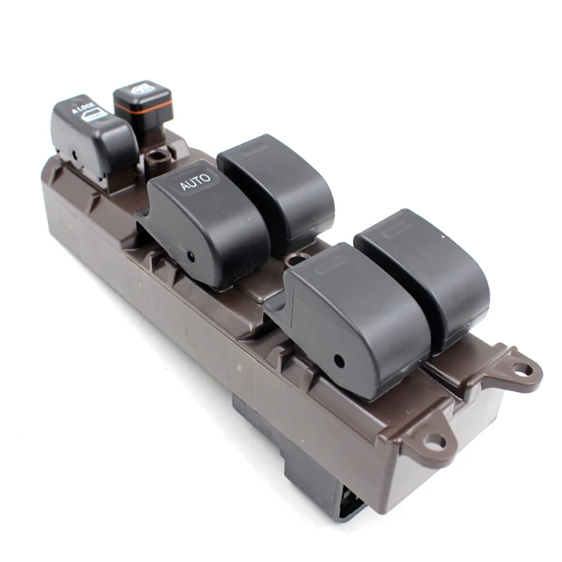 84820-12491 Fit 03-08 Toyota Corolla Electric Power Window Master Control Switch
