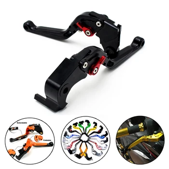 

Motorcycle CNC adjuster Clutch Brake Levers clutch lever For KAWASAKI ZX12R 2000-2005 ZX9R 2000-2003 Z1000 2003-2006