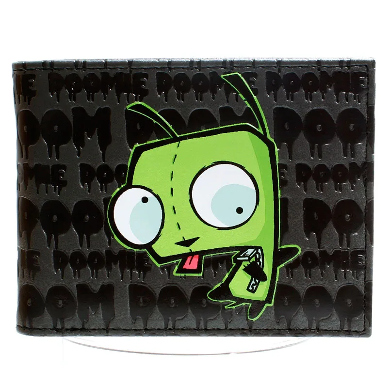 

doom wallet Young men and women students personality brief paragraph fashion purse DFT-1438