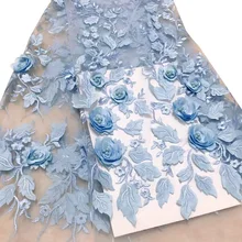 Удивительные цветы ручной работы кружева мяч вечерние платья vestido de festa О-образным вырезом изготовленный на заказ тюль Очаровательные свадебные платья