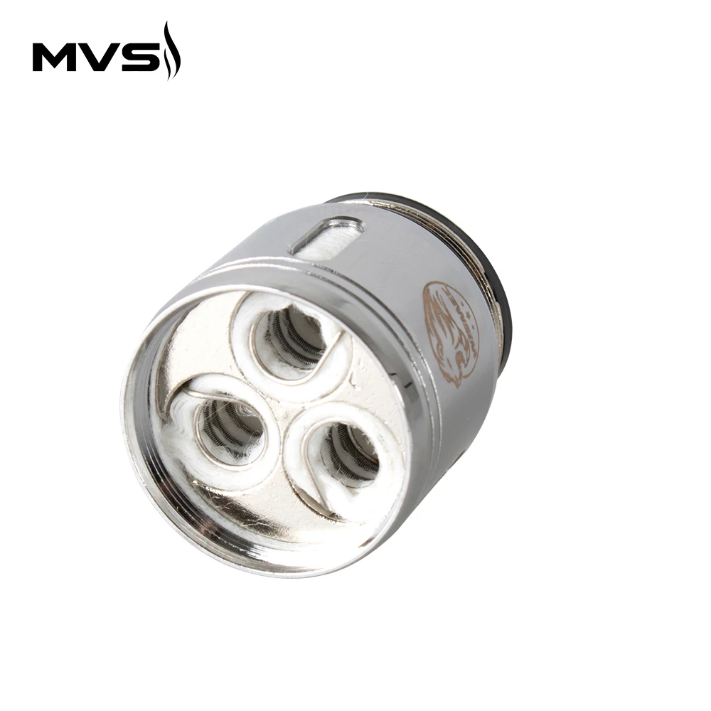 Русский В наличии! Оригинальный MyVapors myTri комплект с распылитель KAGE 300 Вт мод