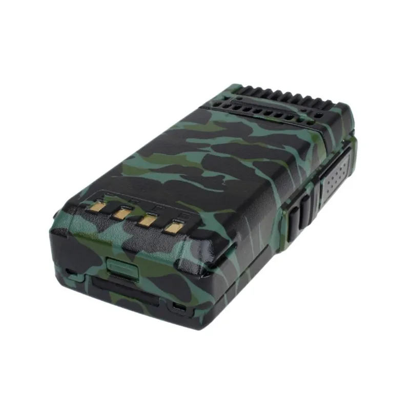 2PCS Long Range 25W High Power LEIXEN VV 25 WalkieTalkie 10 30km Two Way Radio Handheld 4
