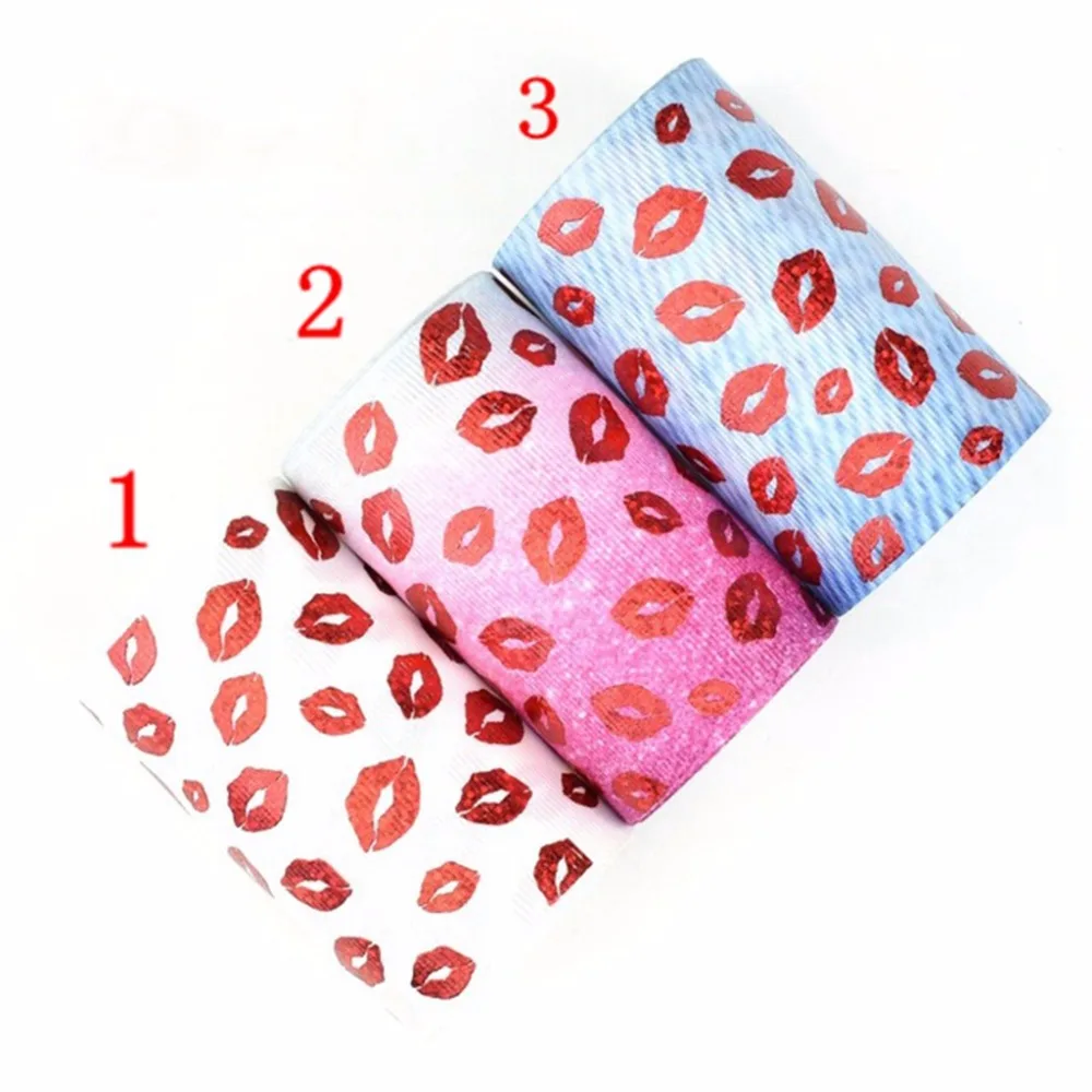 HSDRibbon-75MM-3-inch-lip-Red-Foil-Printed-on-white-heat-transfer-printed-Grosgrain-Ribbon.jpg_640x640