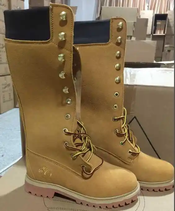 classic timberland boots women's