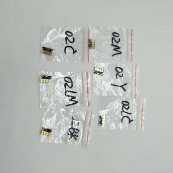 

Refillable cartridge chips for hp02 3210v 3310/xi 8230 8250 C5180 C6180 C6280