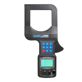 

(Guangzhou Yitai) ETCR7000B/ three-phase AC voltage tester for large diameter clamp ammeters