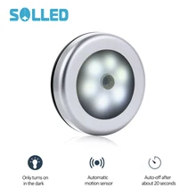 Light Sensor Control Night Light Mini Bedroom lamp For Baby Gift Romantic Colorful Lights