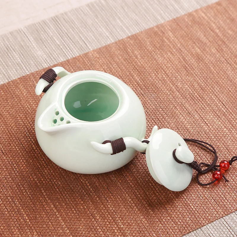 Подарочный набор для чая кунг-фу