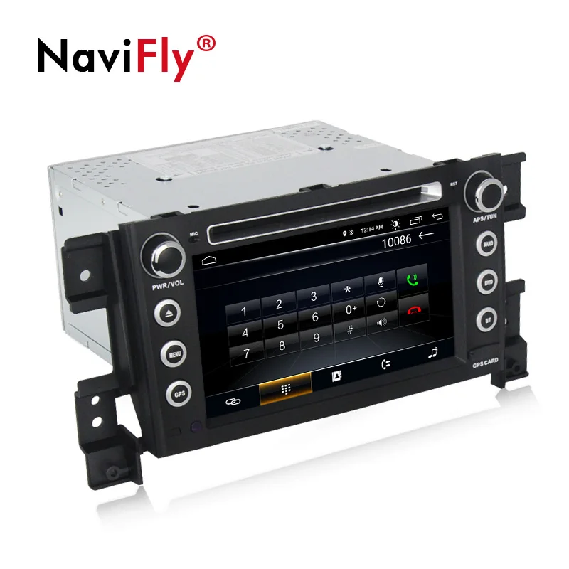 Perfect Free shipping! Quad core android 8.1 car multimedia Player for Suzuki GRAND VITARA 2005-2015 Stereo Head Unit 4G wifi BT 4 Perfect Free shipping! Quad core android 8.1 car multimedia Player for Suzuki GRAND VITARA 2005-2015 Stereo Head Unit 4G wifi BT 4